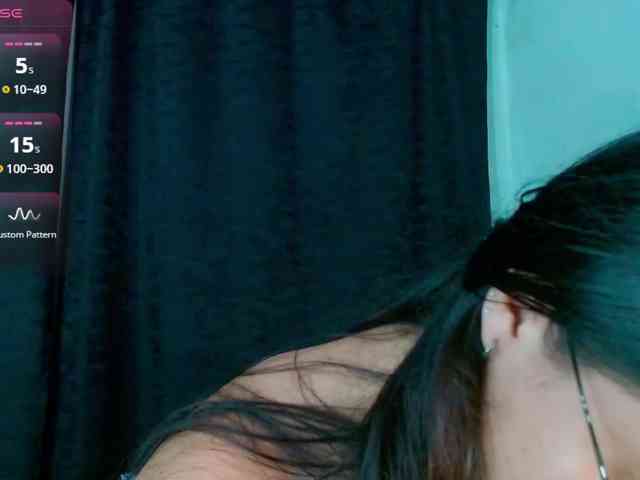 Evah-lee webcam