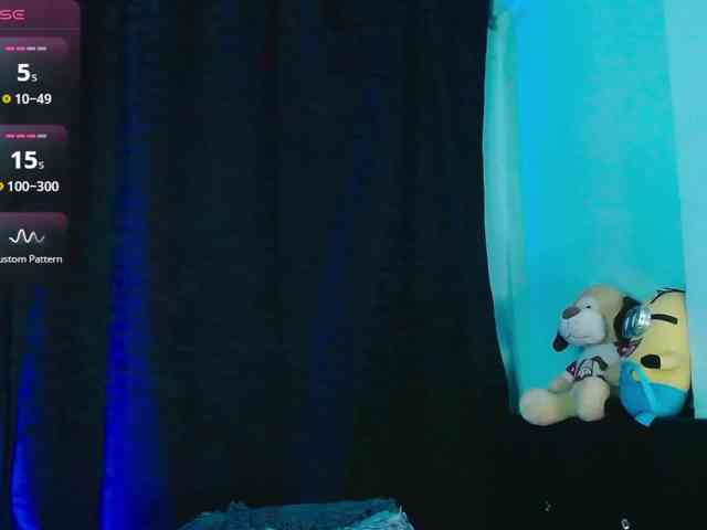 Evah-lee webcam