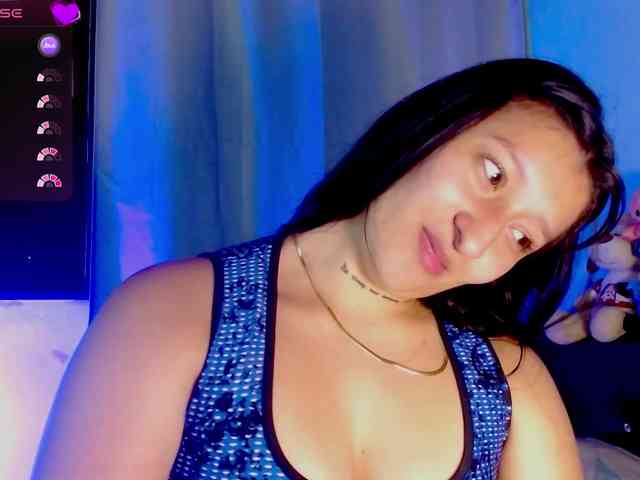 Evah-lee webcam