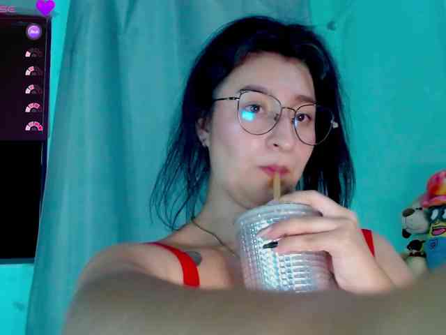 Evah-lee webcam