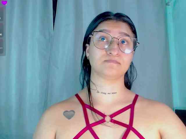 Evah-lee webcam
