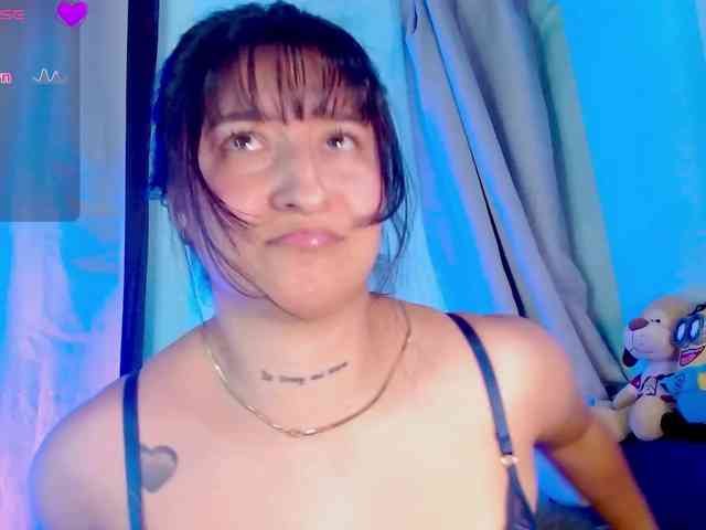 Evah-lee webcam
