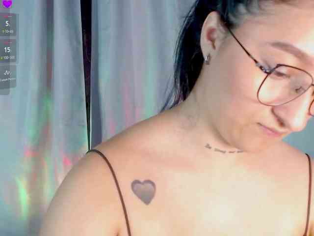 Evah-lee webcam