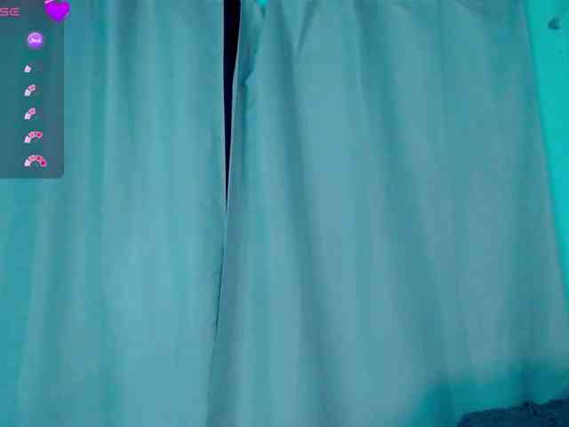 Evah-lee webcam