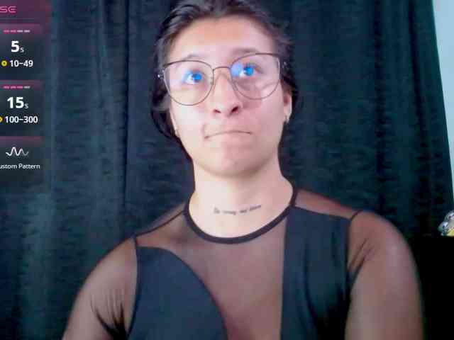 Evah-lee webcam