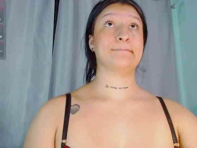 Evah-lee webcam