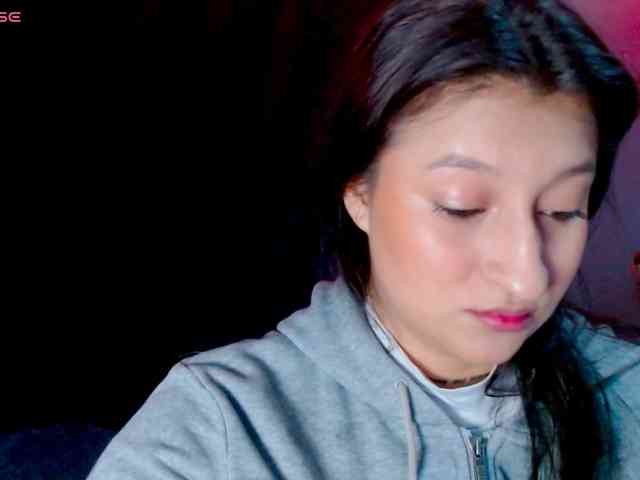 Evah-lee webcam