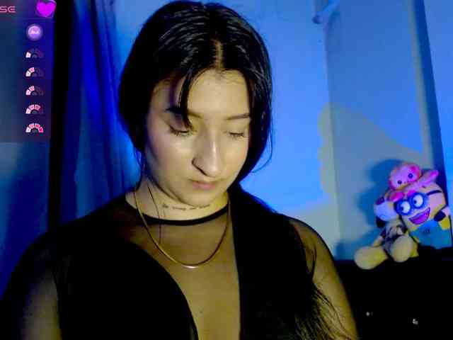 Evah-lee webcam