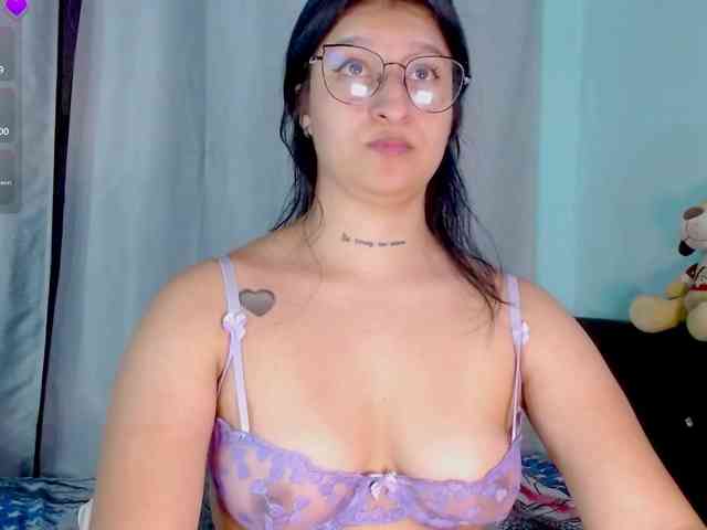 Evah-lee webcam