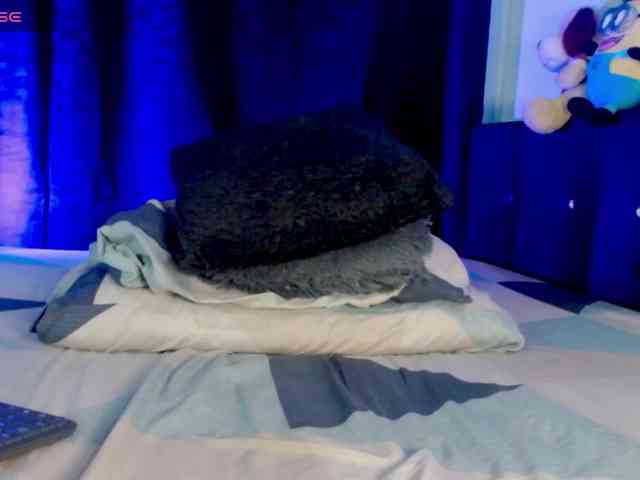 Evah-lee webcam