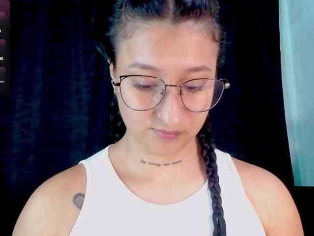 Evah-lee webcam