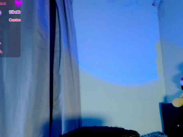 Evah-lee webcam