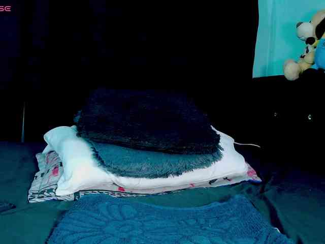 Evah-lee webcam