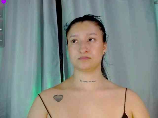 Evah-lee webcam