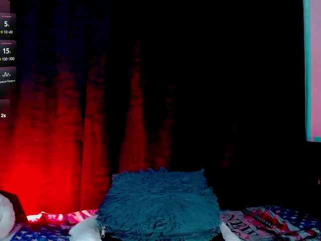 Evah-lee webcam