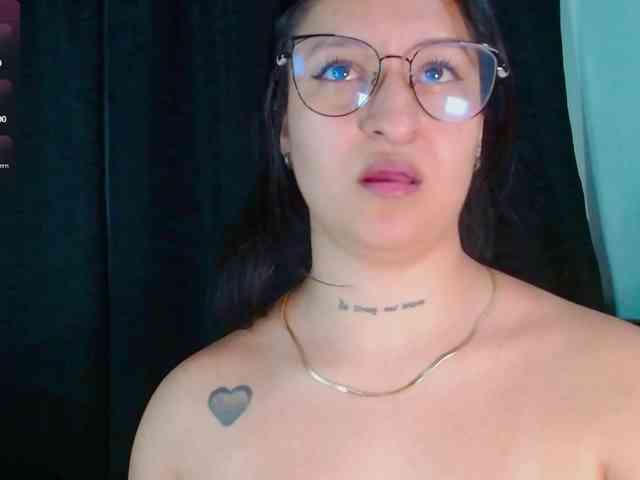 Evah-lee webcam