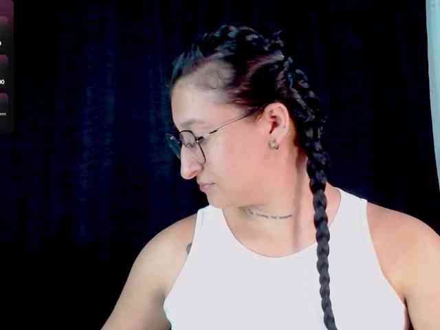 Evah-lee webcam
