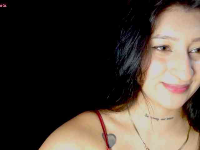 Evah-lee webcam