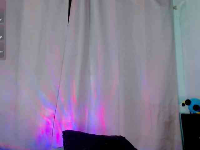 Evah-lee webcam
