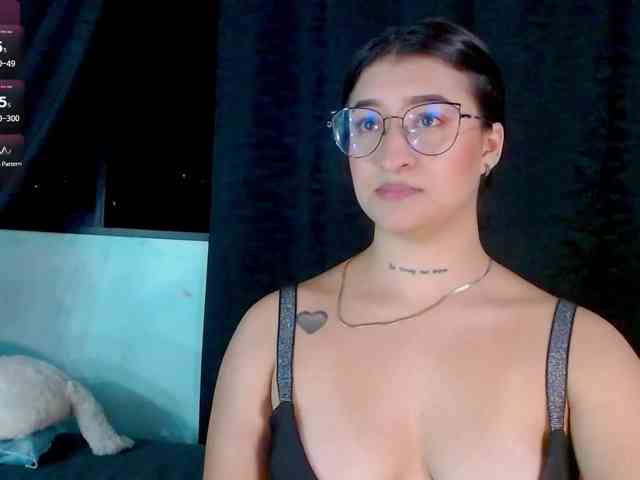 Evah-lee webcam
