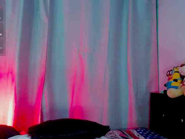 Evah-lee webcam