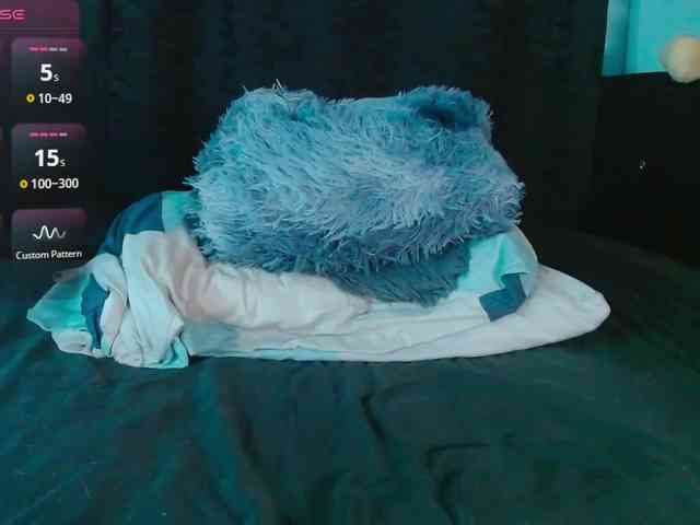 Evah-lee webcam