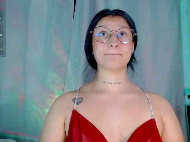 Evah-lee webcam