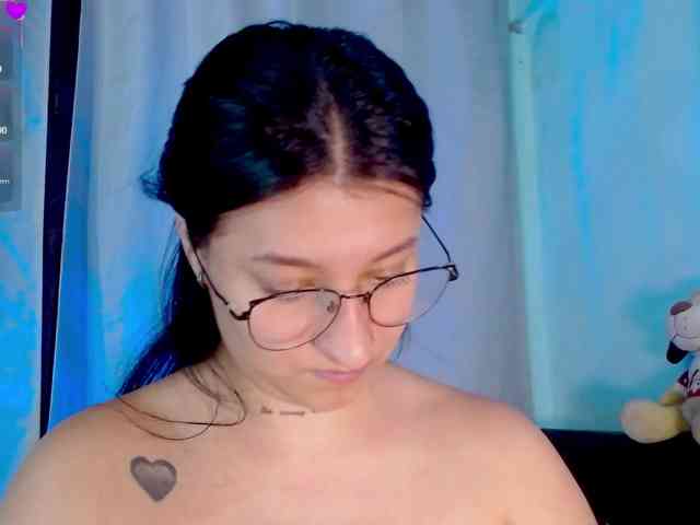 Evah-lee webcam