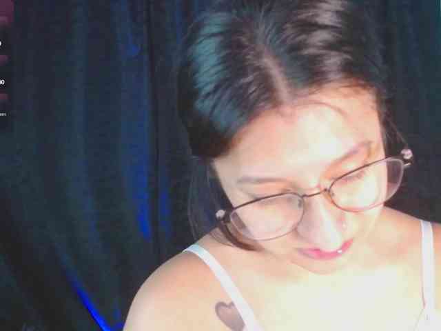 Evah-lee webcam