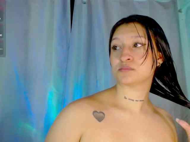 Evah-lee webcam