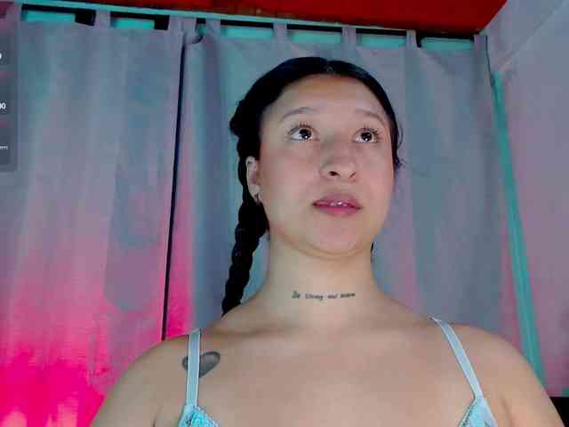 Evah-lee webcam