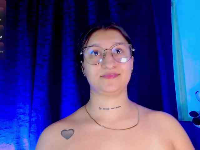 Evah-lee webcam