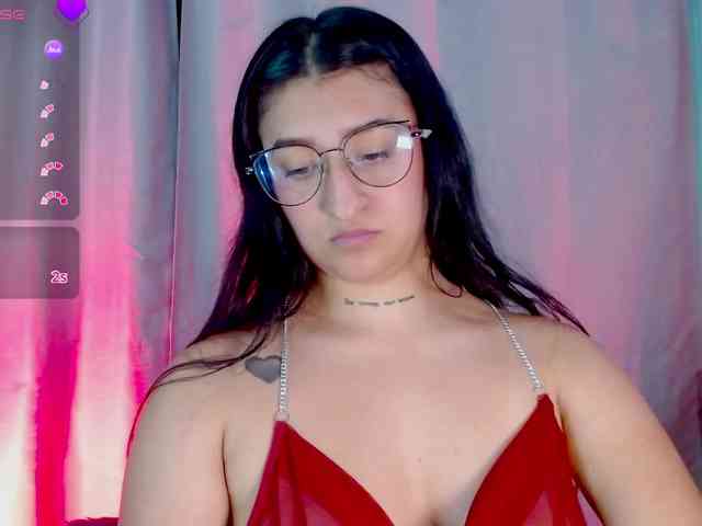 Evah-lee webcam