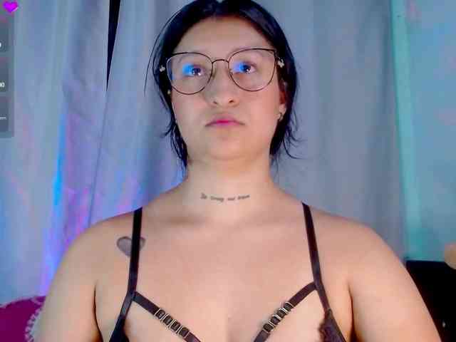 Evah-lee webcam