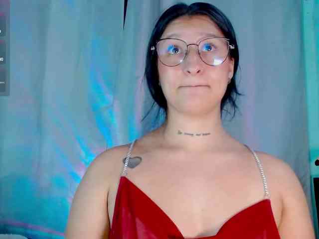 Evah-lee webcam