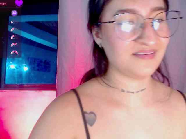 Evah-lee webcam