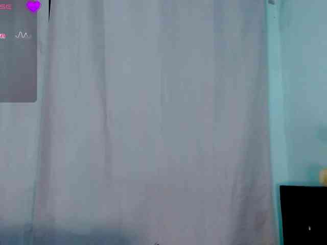 Evah-lee webcam