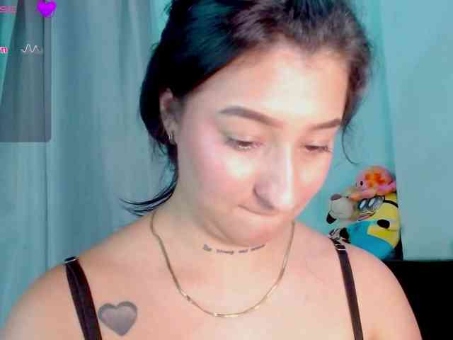 Evah-lee webcam