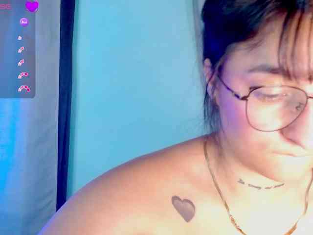 Evah-lee webcam