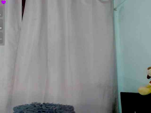 Evah-lee webcam