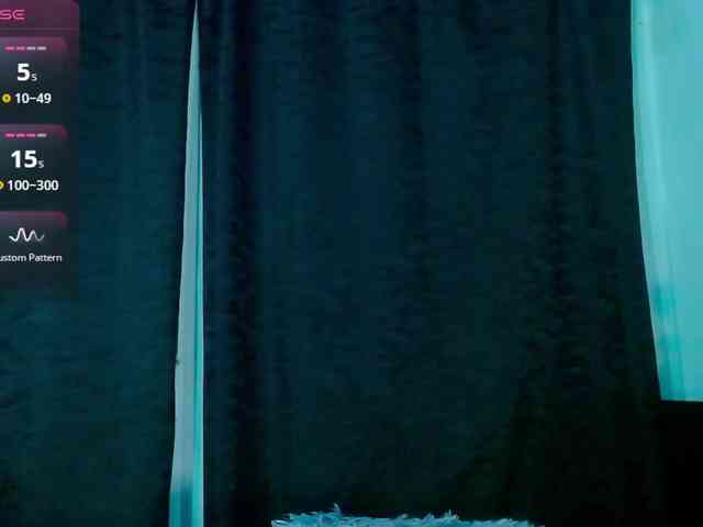 Evah-lee webcam