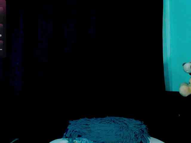 Evah-lee webcam