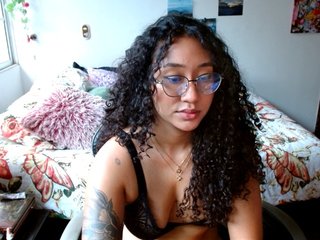 clitia-xx Porn Show