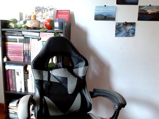 clitia-xx Porn Show
