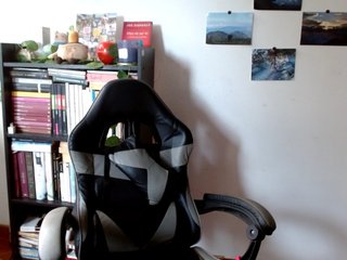 clitia-xx Porn Show