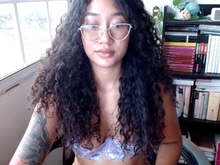 clitia-xx Porn Show