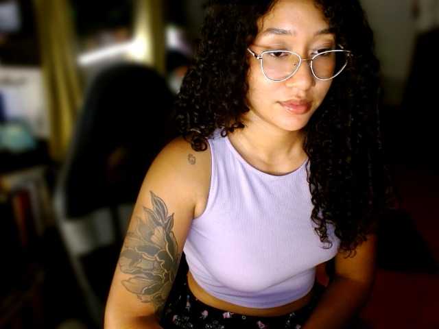 clitia-xx's BongaCams show and profile