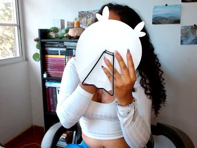 clitia-xx live cam on BongaCams
