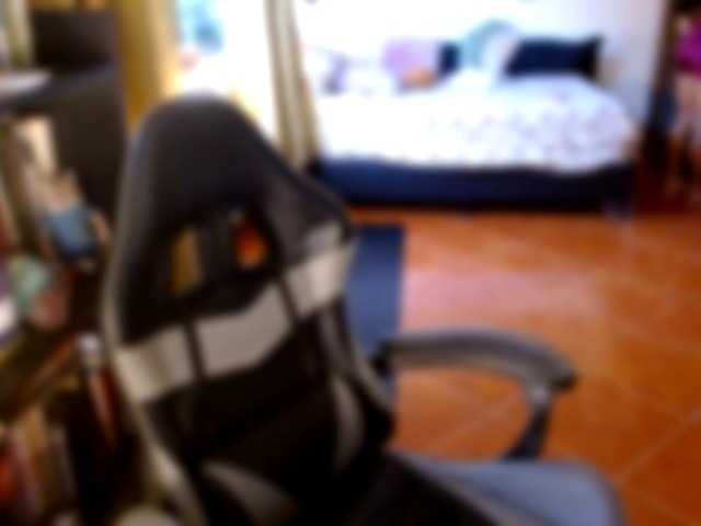 clitia-xx webcam bongacams model stream image
