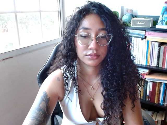 clitia-xx live cam on BongaCams
